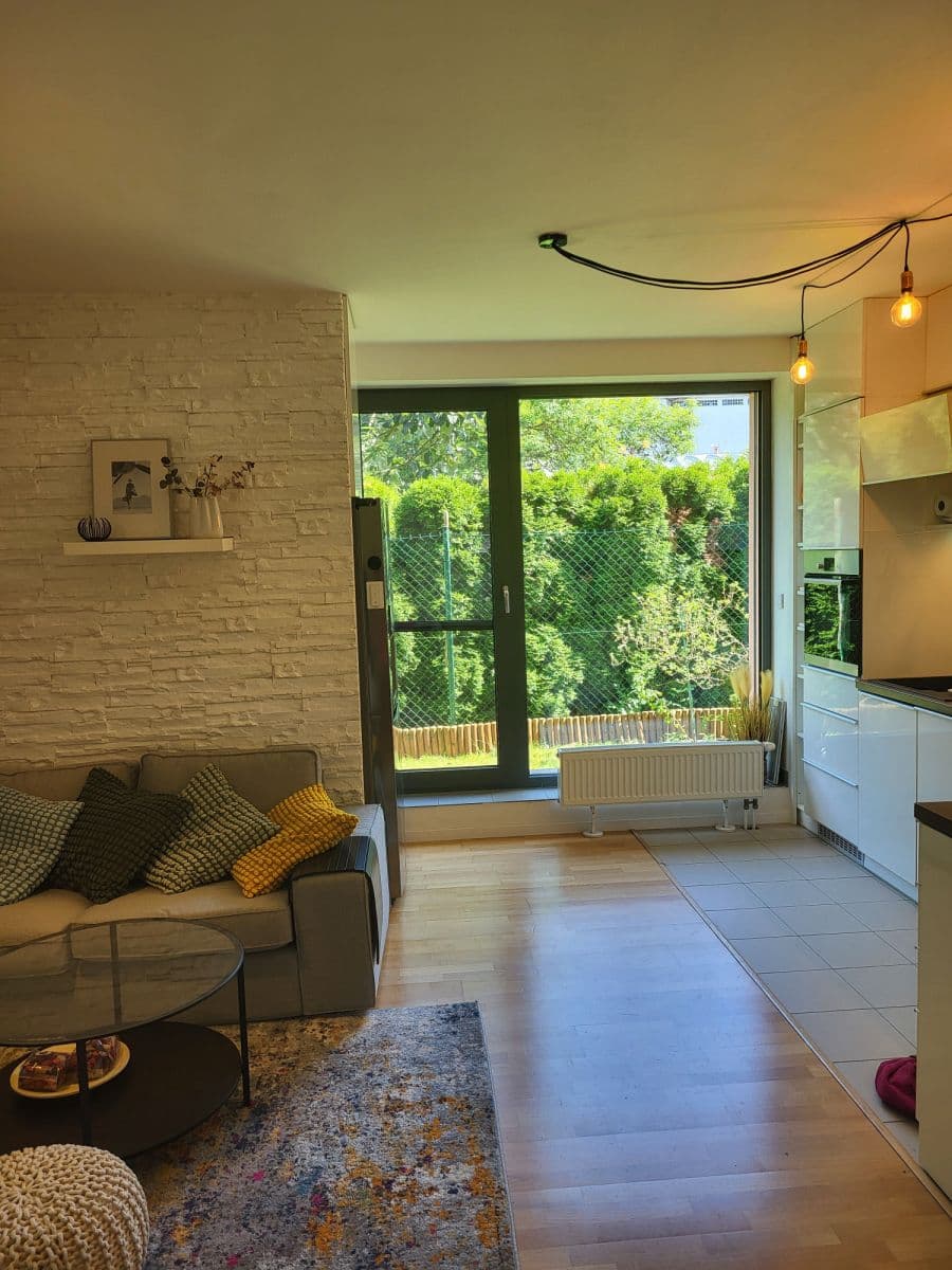 flat to rent, 54 m², V Sedlci b, Prague, Prague flat to rent, 54 m², V Sedlci b, Prague, Prague