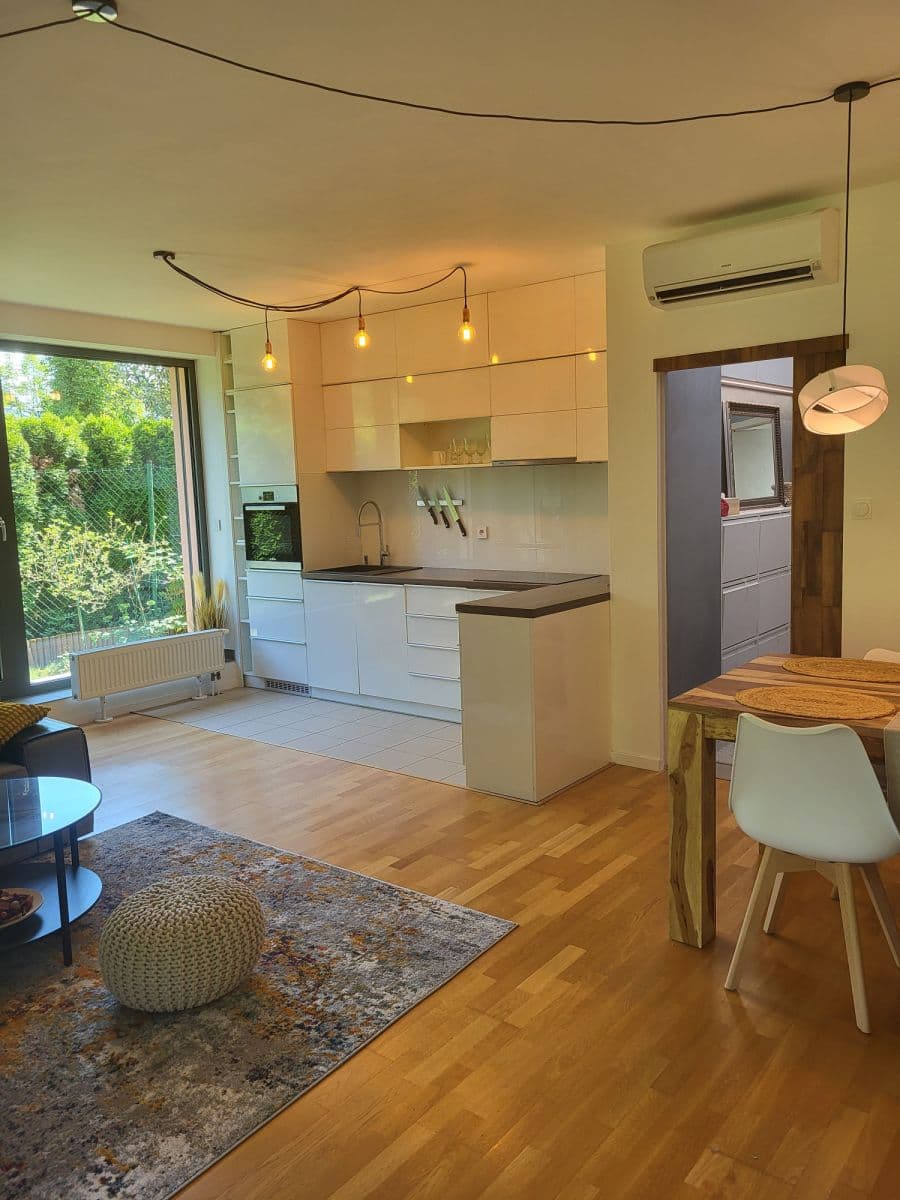 flat to rent, 54 m², V Sedlci b, Prague, Prague flat to rent, 54 m², V Sedlci b, Prague, Prague