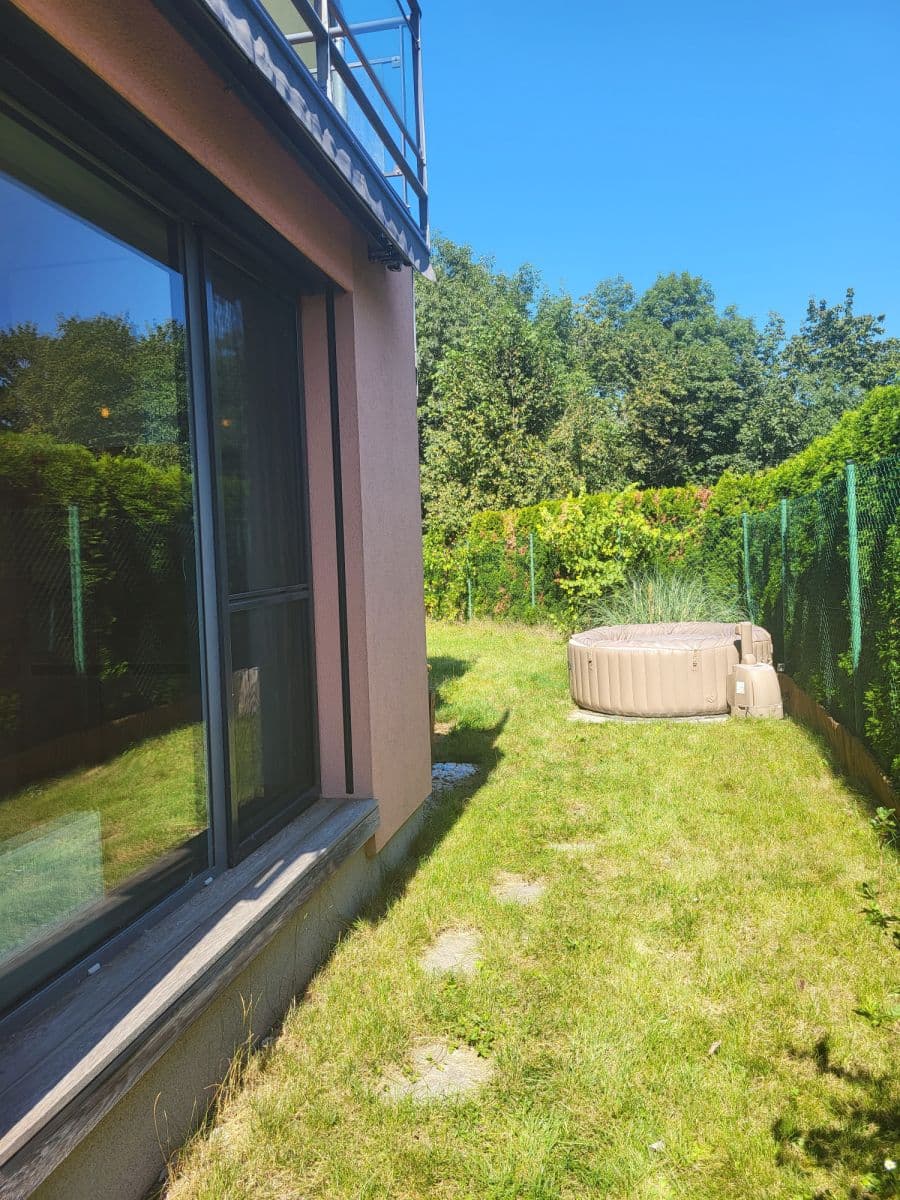 flat to rent, 54 m², V Sedlci b, Prague, Prague flat to rent, 54 m², V Sedlci b, Prague, Prague