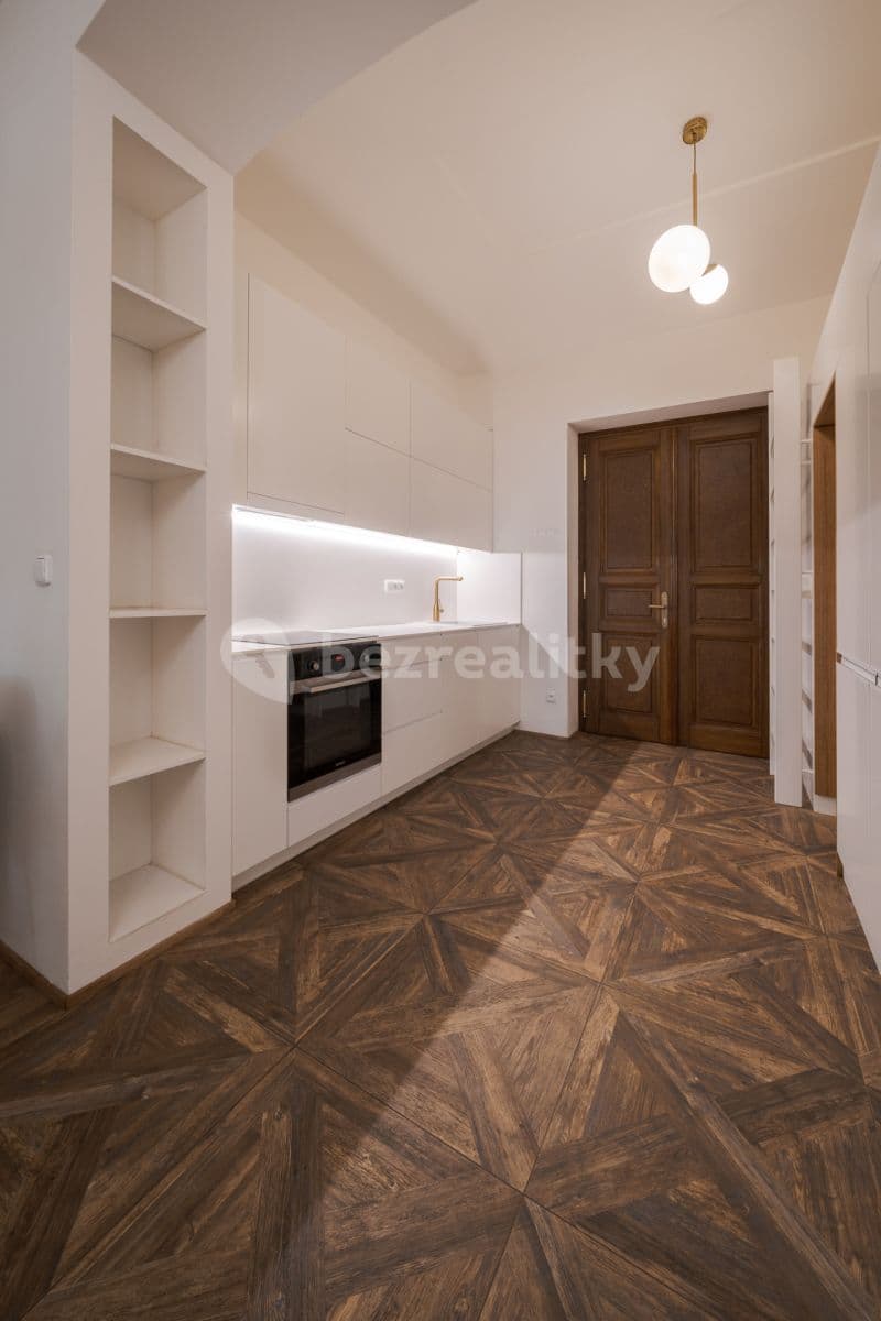 Studio flat to rent, 29 m², Vítězná, Prague, Prague Studio flat to rent, 29 m², Vítězná, Prague, Prague