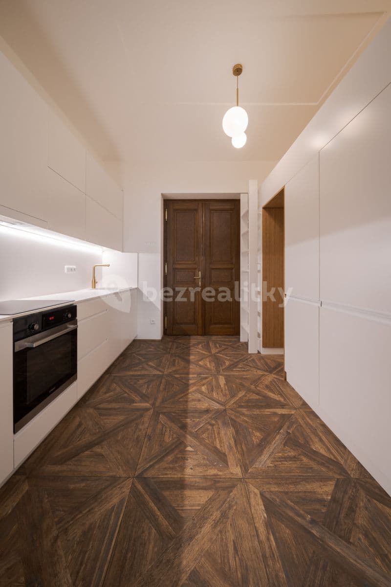 Studio flat to rent, 29 m², Vítězná, Prague, Prague Studio flat to rent, 29 m², Vítězná, Prague, Prague