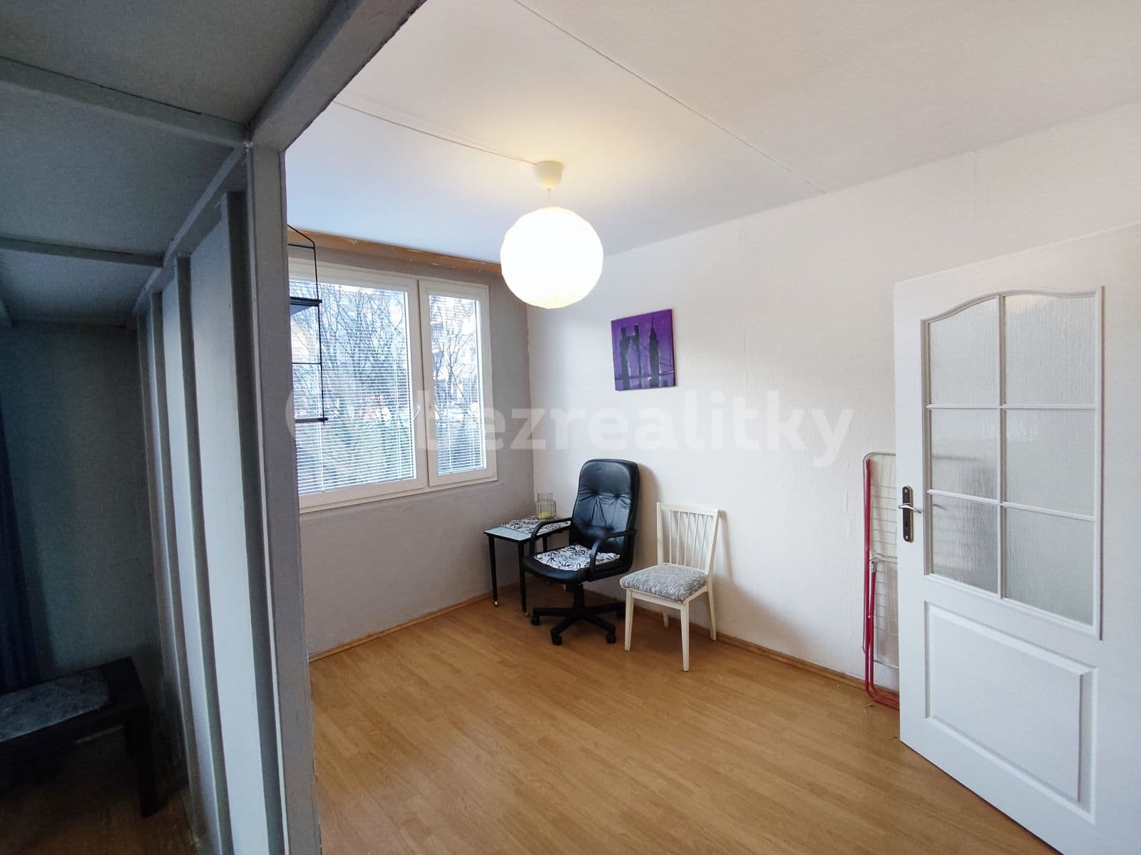 1 bedroom with open-plan kitchen flat to rent, 35 m², Laudova, Prague, Prague 1 bedroom with open-plan kitchen flat to rent, 35 m², Laudova, Prague, Prague