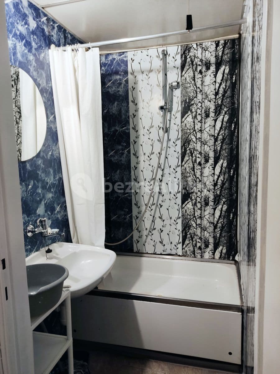 1 bedroom with open-plan kitchen flat to rent, 35 m², Laudova, Prague, Prague 1 bedroom with open-plan kitchen flat to rent, 35 m², Laudova, Prague, Prague