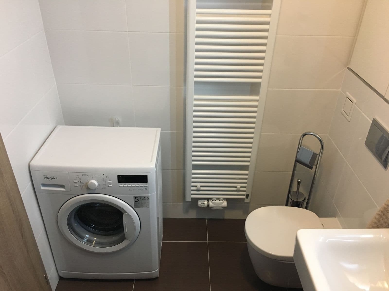 Studio flat for sale, 40 m², Žitenická, Prague, Prague Studio flat for sale, 40 m², Žitenická, Prague, Prague