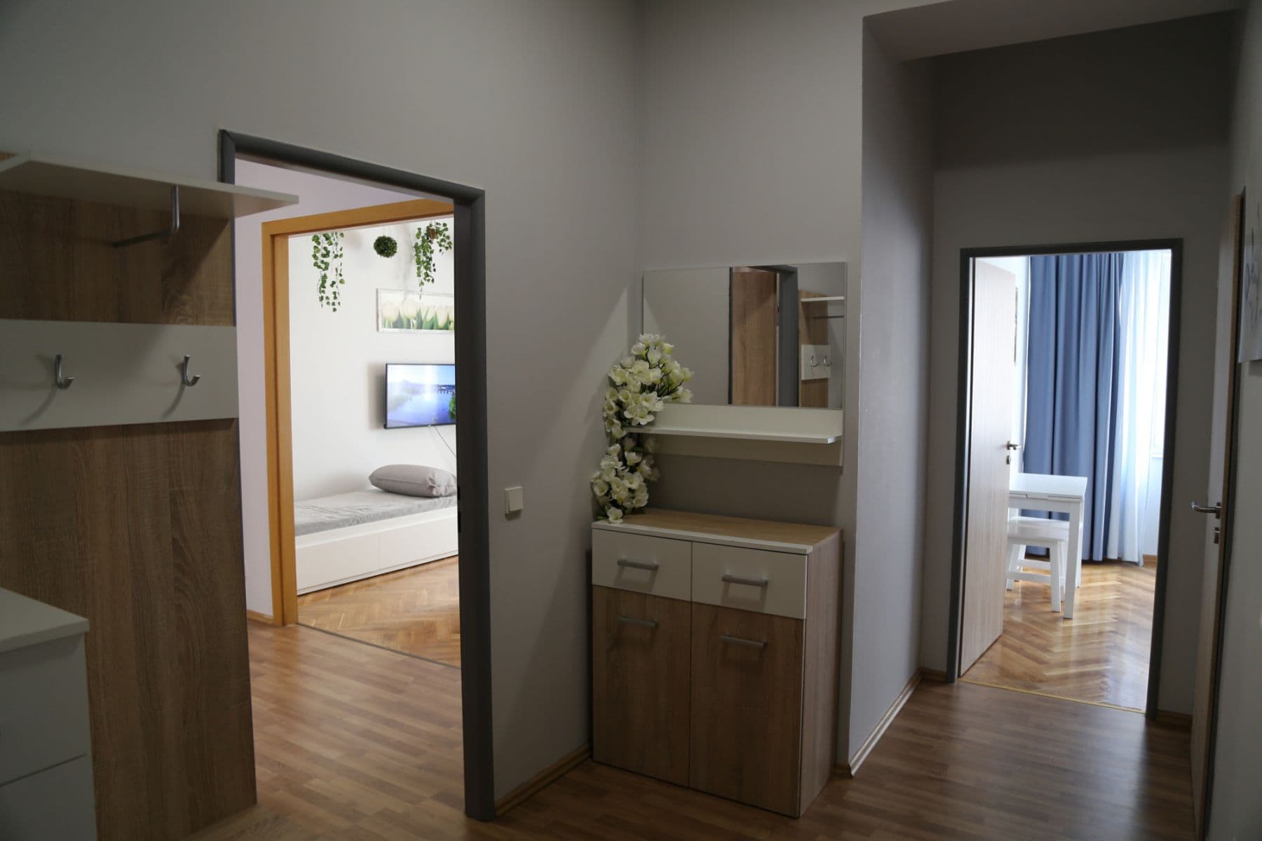 flat to rent, 65 m², Na Zbořenci, Prague, Prague flat to rent, 65 m², Na Zbořenci, Prague, Prague