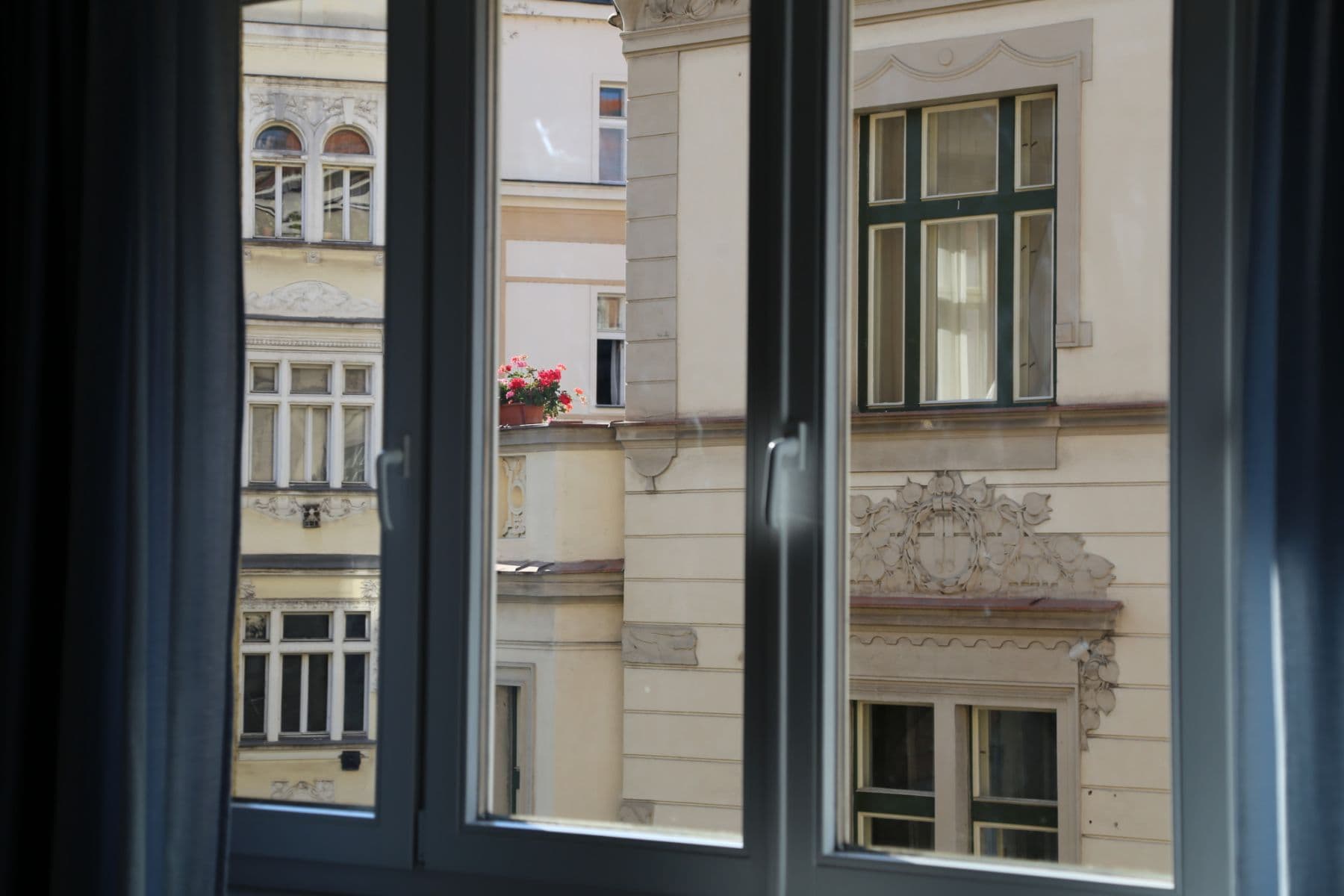 flat to rent, 65 m², Na Zbořenci, Prague, Prague flat to rent, 65 m², Na Zbořenci, Prague, Prague