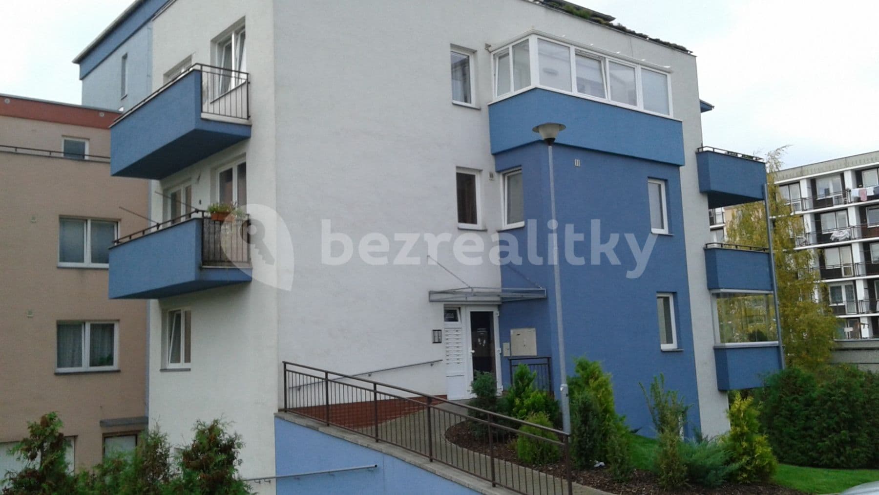 2 bedroom with open-plan kitchen flat to rent, 100 m², Družební, Nové Město nad Metují, Královéhradecký Region 2 bedroom with open-plan kitchen flat to rent, 100 m², Družební, Nové Město nad Metují, Královéhradecký Region