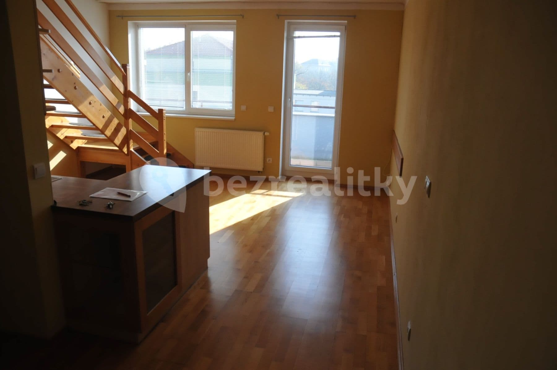 2 bedroom with open-plan kitchen flat to rent, 100 m², Družební, Nové Město nad Metují, Královéhradecký Region 2 bedroom with open-plan kitchen flat to rent, 100 m², Družební, Nové Město nad Metují, Královéhradecký Region