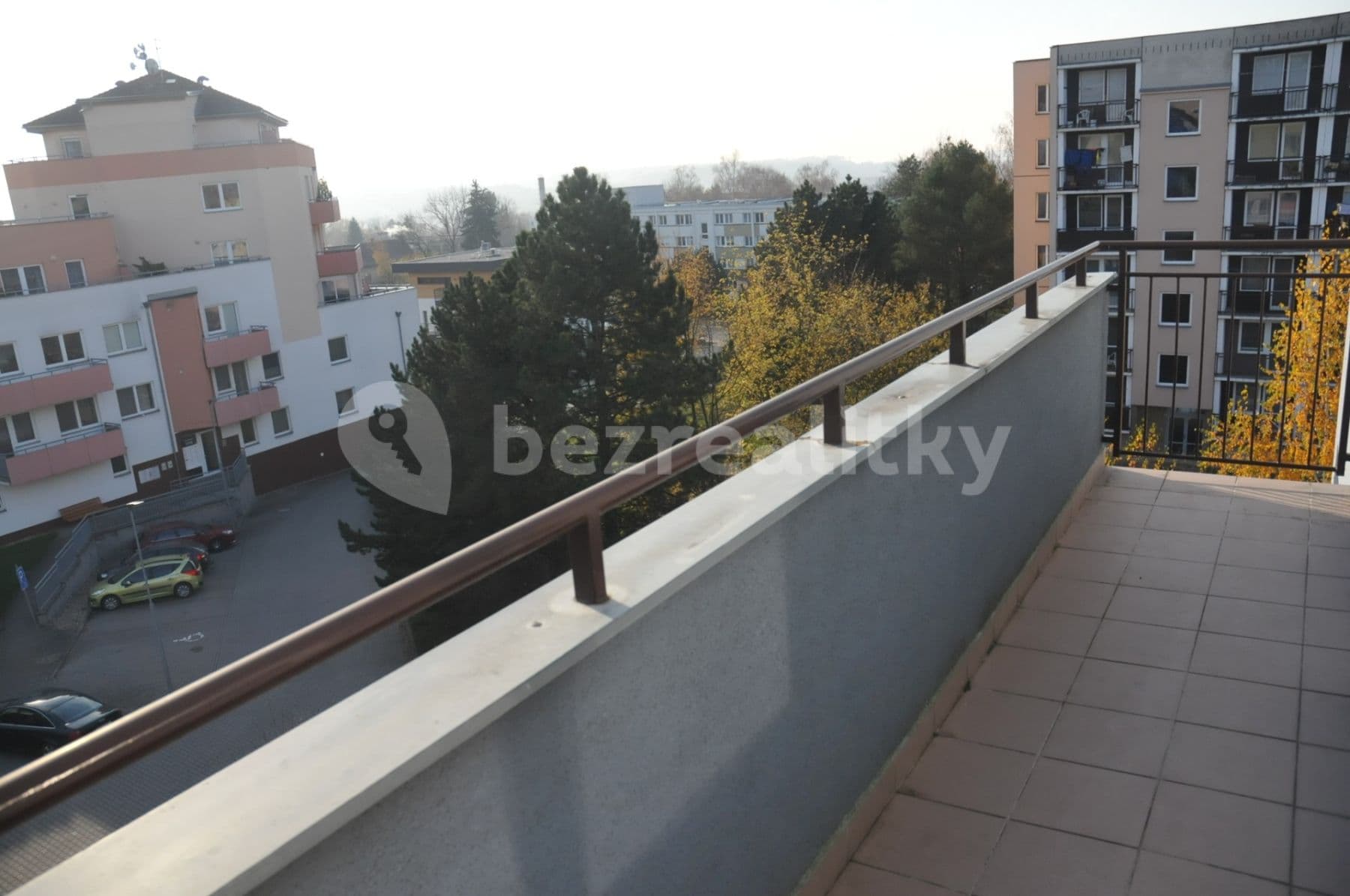 2 bedroom with open-plan kitchen flat to rent, 100 m², Družební, Nové Město nad Metují, Královéhradecký Region 2 bedroom with open-plan kitchen flat to rent, 100 m², Družební, Nové Město nad Metují, Královéhradecký Region