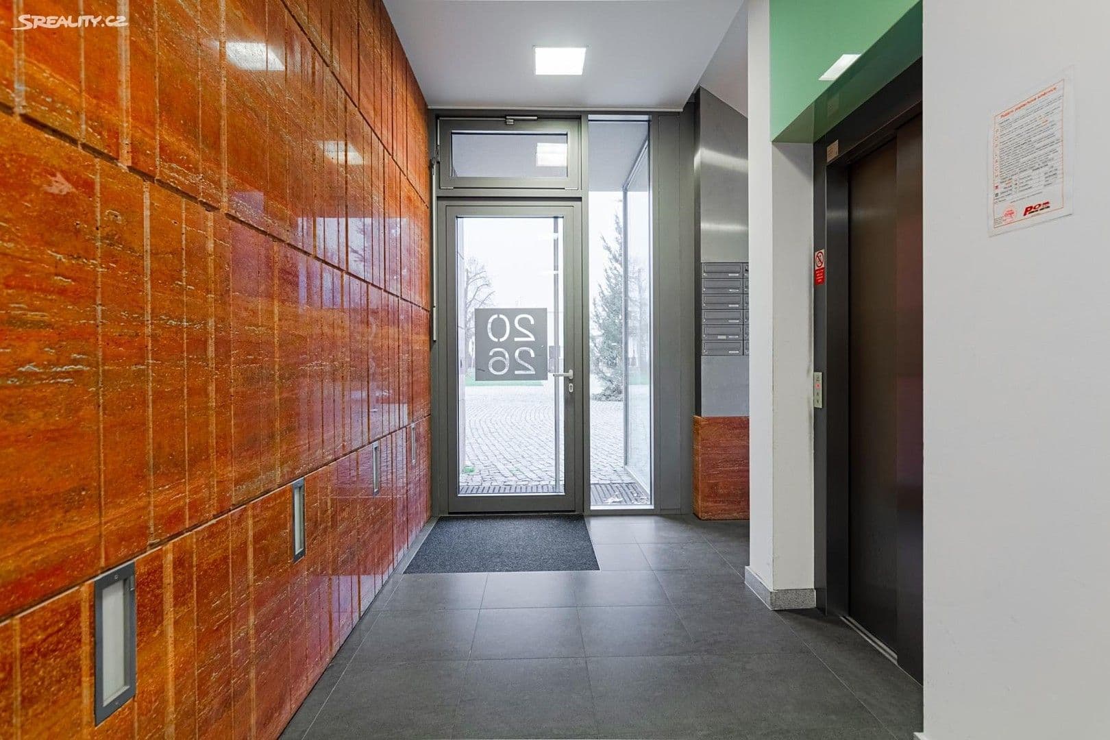 Studio flat to rent, 23 m², Mokropeská, Černošice, Středočeský Region Studio flat to rent, 23 m², Mokropeská, Černošice, Středočeský Region