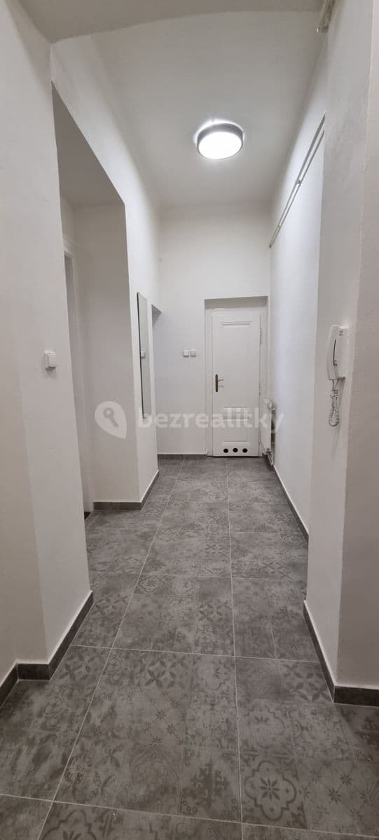 1 bedroom with open-plan kitchen flat to rent, 66 m², Březinova, Prague, Prague 1 bedroom with open-plan kitchen flat to rent, 66 m², Březinova, Prague, Prague