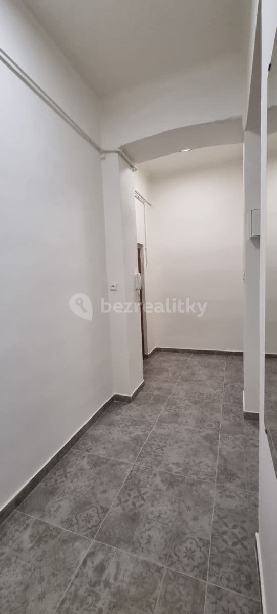 1 bedroom with open-plan kitchen flat to rent, 66 m², Březinova, Prague, Prague 1 bedroom with open-plan kitchen flat to rent, 66 m², Březinova, Prague, Prague