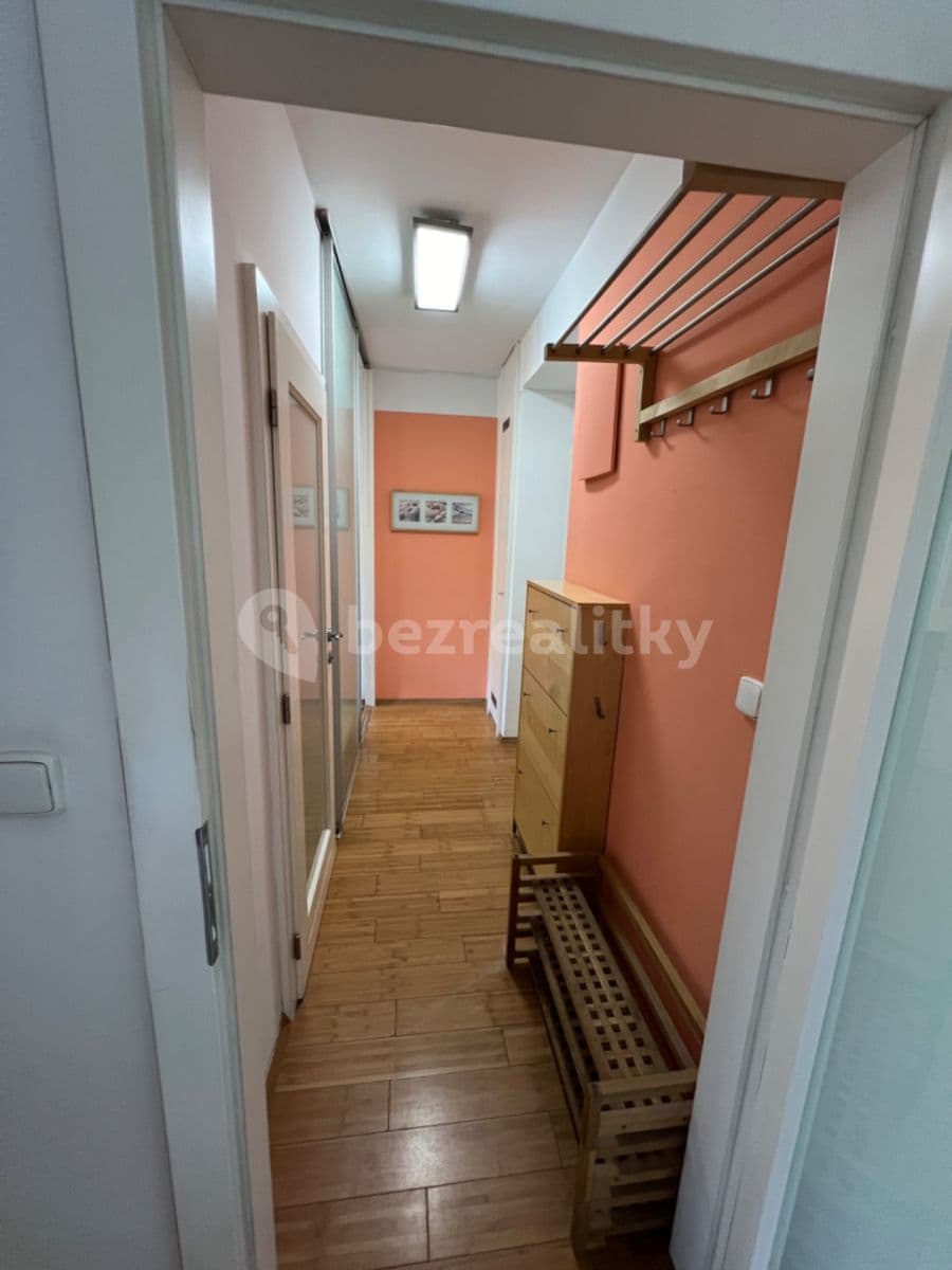 1 bedroom with open-plan kitchen flat to rent, 50 m², Bělohorská, Prague, Prague 1 bedroom with open-plan kitchen flat to rent, 50 m², Bělohorská, Prague, Prague