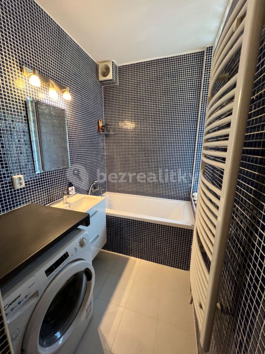 1 bedroom with open-plan kitchen flat to rent, 50 m², Bělohorská, Prague, Prague 1 bedroom with open-plan kitchen flat to rent, 50 m², Bělohorská, Prague, Prague