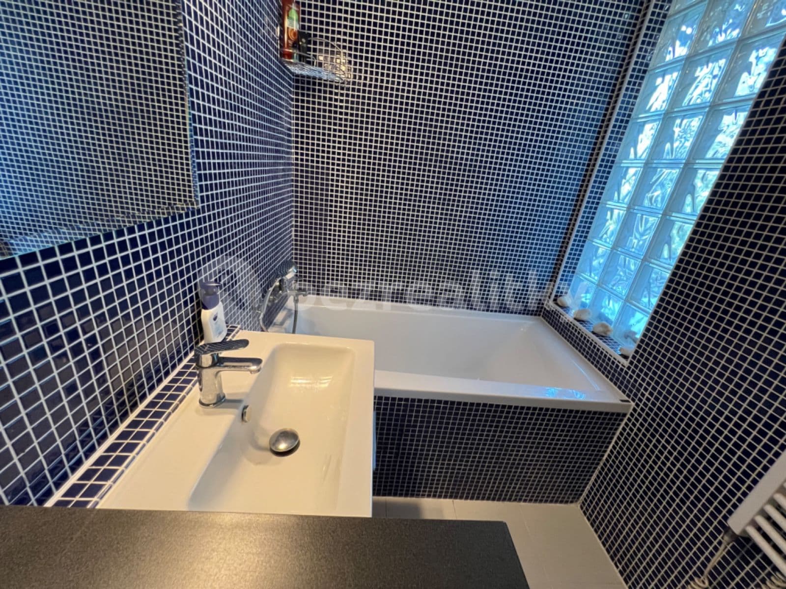 1 bedroom with open-plan kitchen flat to rent, 50 m², Bělohorská, Prague, Prague 1 bedroom with open-plan kitchen flat to rent, 50 m², Bělohorská, Prague, Prague