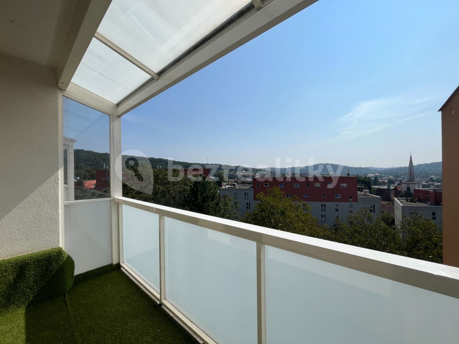 3 bedroom flat to rent, 78 m², Běly Pažoutové, Brno, Jihomoravský Region 3 bedroom flat to rent, 78 m², Běly Pažoutové, Brno, Jihomoravský Region