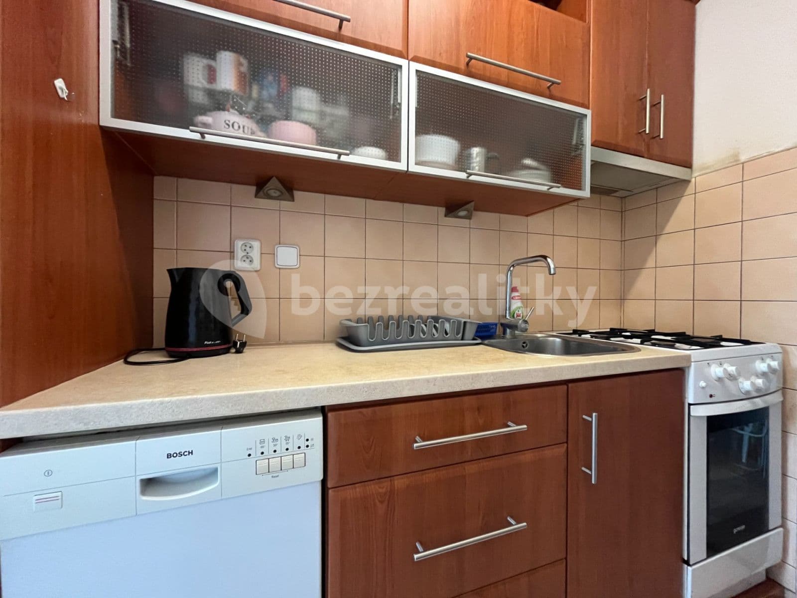 3 bedroom flat to rent, 78 m², Běly Pažoutové, Brno, Jihomoravský Region 3 bedroom flat to rent, 78 m², Běly Pažoutové, Brno, Jihomoravský Region