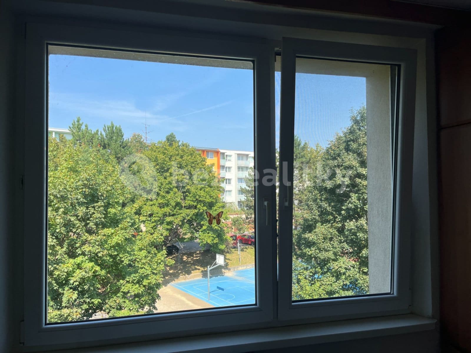 3 bedroom flat to rent, 78 m², Běly Pažoutové, Brno, Jihomoravský Region 3 bedroom flat to rent, 78 m², Běly Pažoutové, Brno, Jihomoravský Region