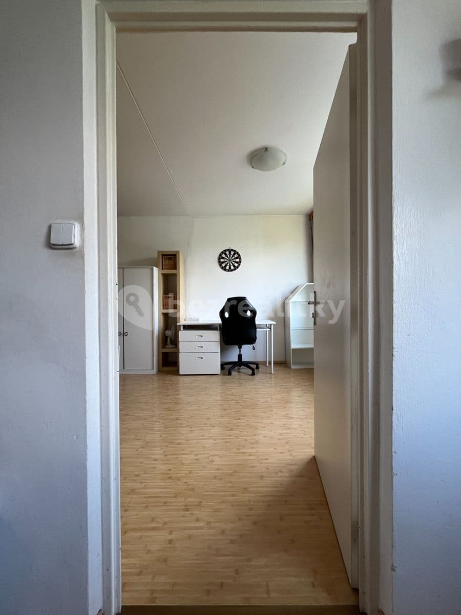 3 bedroom flat to rent, 78 m², Běly Pažoutové, Brno, Jihomoravský Region 3 bedroom flat to rent, 78 m², Běly Pažoutové, Brno, Jihomoravský Region