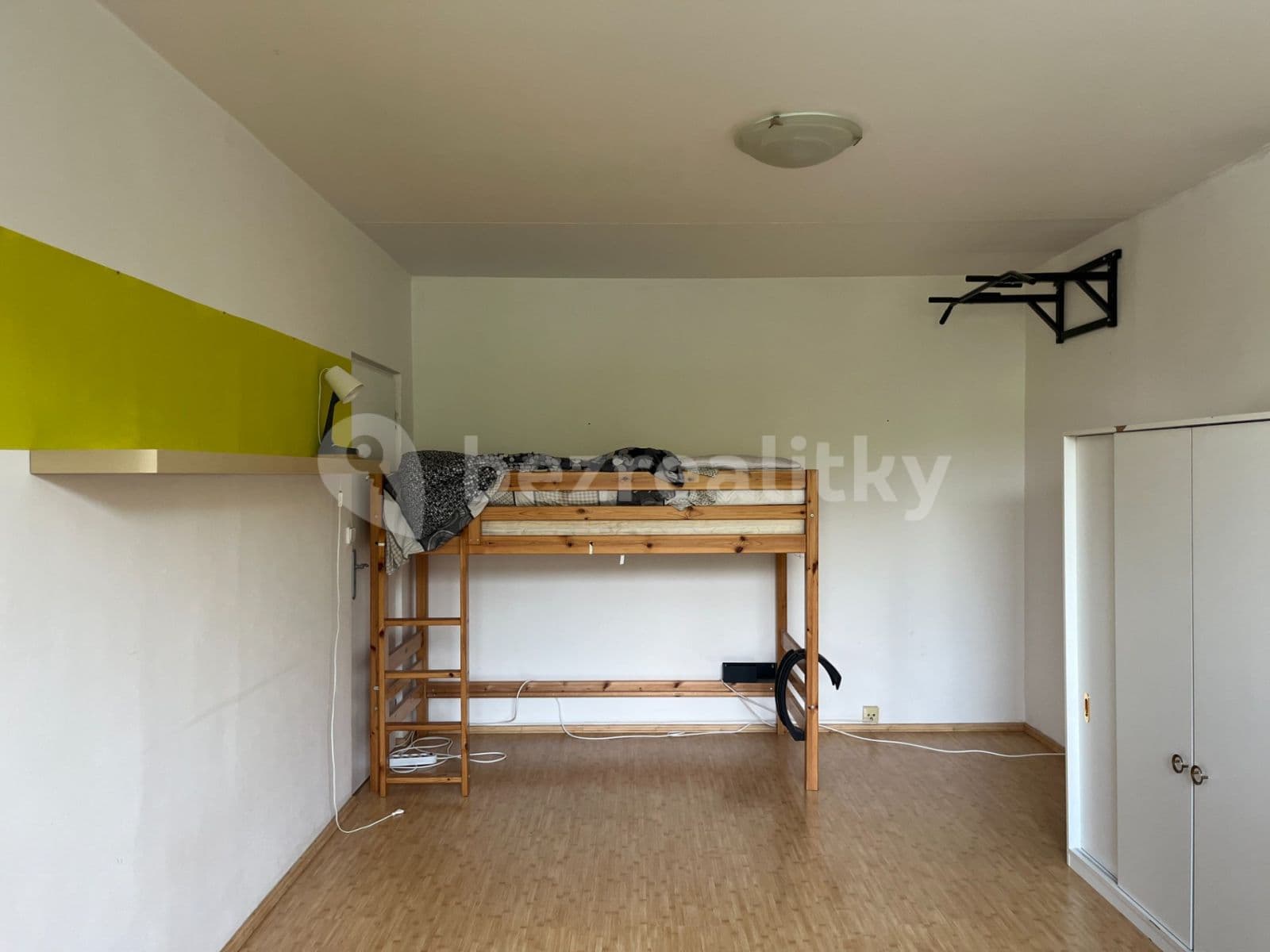 3 bedroom flat to rent, 78 m², Běly Pažoutové, Brno, Jihomoravský Region 3 bedroom flat to rent, 78 m², Běly Pažoutové, Brno, Jihomoravský Region