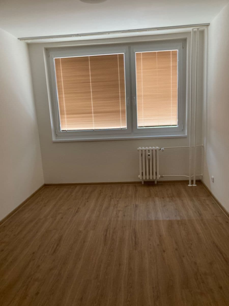 1 bedroom with open-plan kitchen flat to rent, 43 m², Vašátkova, Prague, Prague 1 bedroom with open-plan kitchen flat to rent, 43 m², Vašátkova, Prague, Prague
