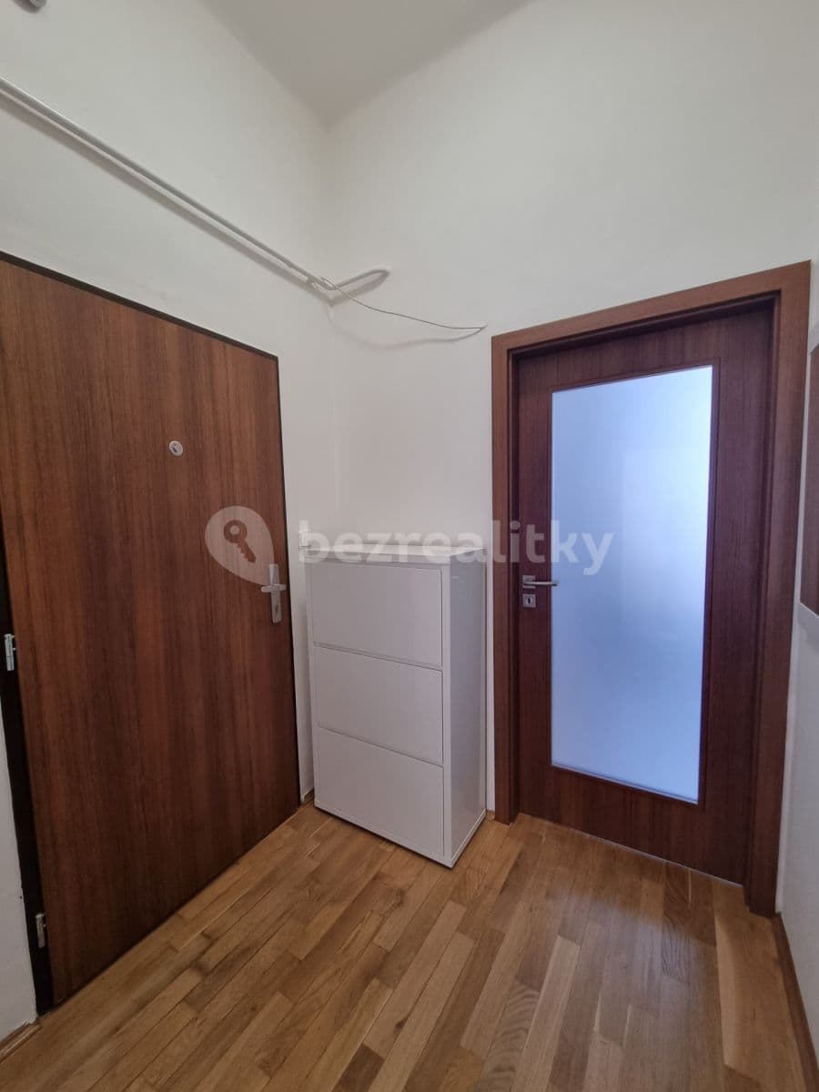 1 bedroom with open-plan kitchen flat to rent, 45 m², Baarova, Prague, Prague 1 bedroom with open-plan kitchen flat to rent, 45 m², Baarova, Prague, Prague
