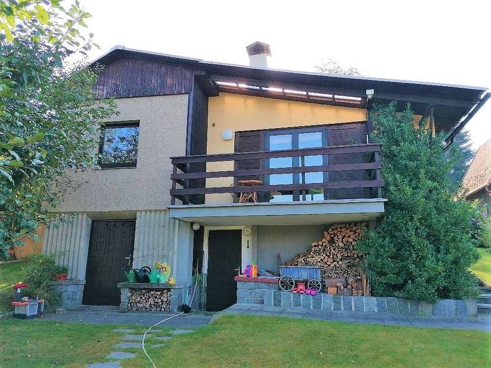 recreational property to rent, 0 m², Lštění, Středočeský Region recreational property to rent, 0 m², Lštění, Středočeský Region