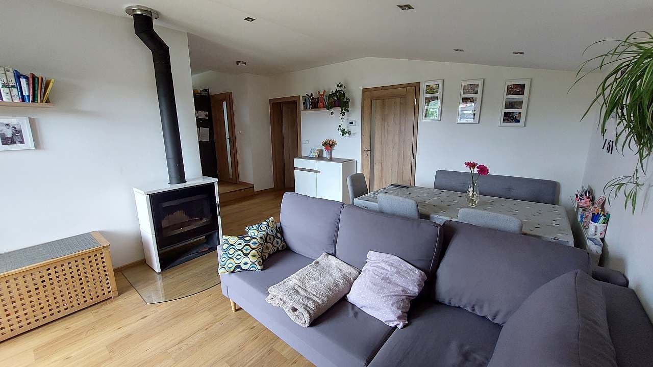 recreational property to rent, 0 m², Lštění, Středočeský Region recreational property to rent, 0 m², Lštění, Středočeský Region