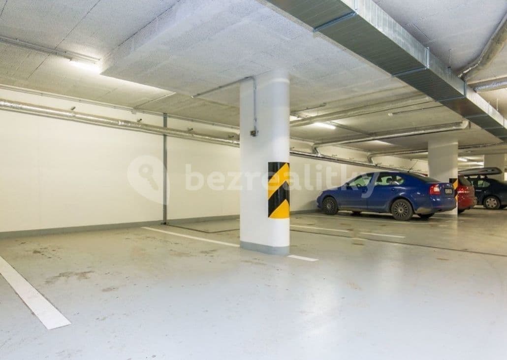garage to rent, 14 m², Prague, Prague garage to rent, 14 m², Prague, Prague