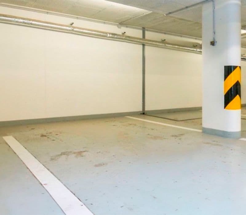 garage to rent, 14 m², Prague, Prague garage to rent, 14 m², Prague, Prague