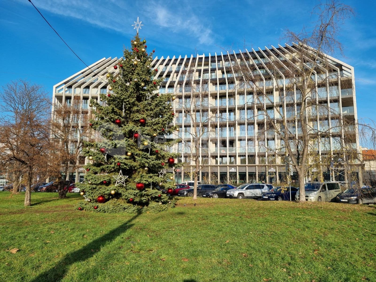 Studio flat to rent, 37 m², Vítězné náměstí, Prague, Prague Studio flat to rent, 37 m², Vítězné náměstí, Prague, Prague