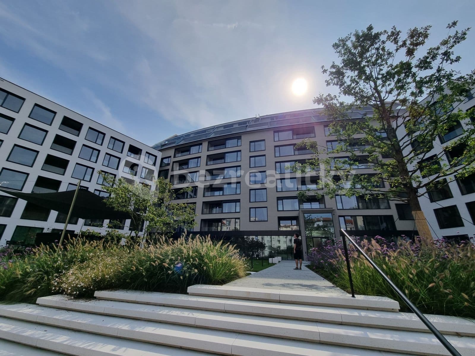 Studio flat to rent, 37 m², Vítězné náměstí, Prague, Prague Studio flat to rent, 37 m², Vítězné náměstí, Prague, Prague