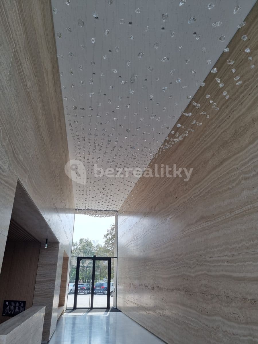 Studio flat to rent, 37 m², Vítězné náměstí, Prague, Prague Studio flat to rent, 37 m², Vítězné náměstí, Prague, Prague