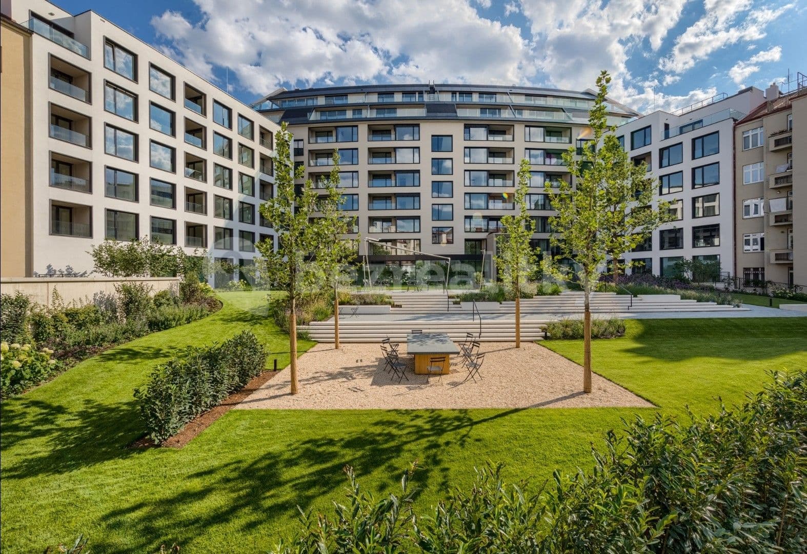 Studio flat to rent, 37 m², Vítězné náměstí, Prague, Prague Studio flat to rent, 37 m², Vítězné náměstí, Prague, Prague