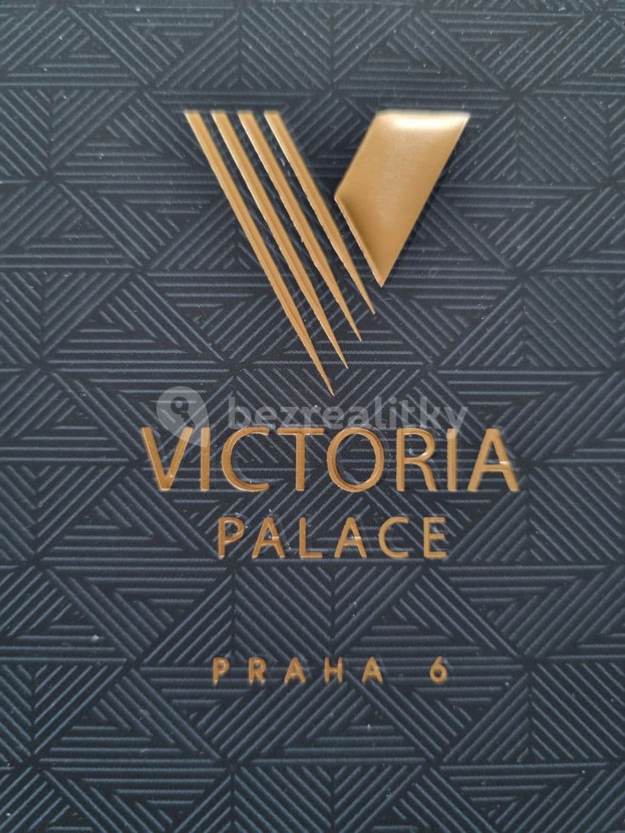 Studio flat to rent, 37 m², Vítězné náměstí, Prague, Prague Studio flat to rent, 37 m², Vítězné náměstí, Prague, Prague