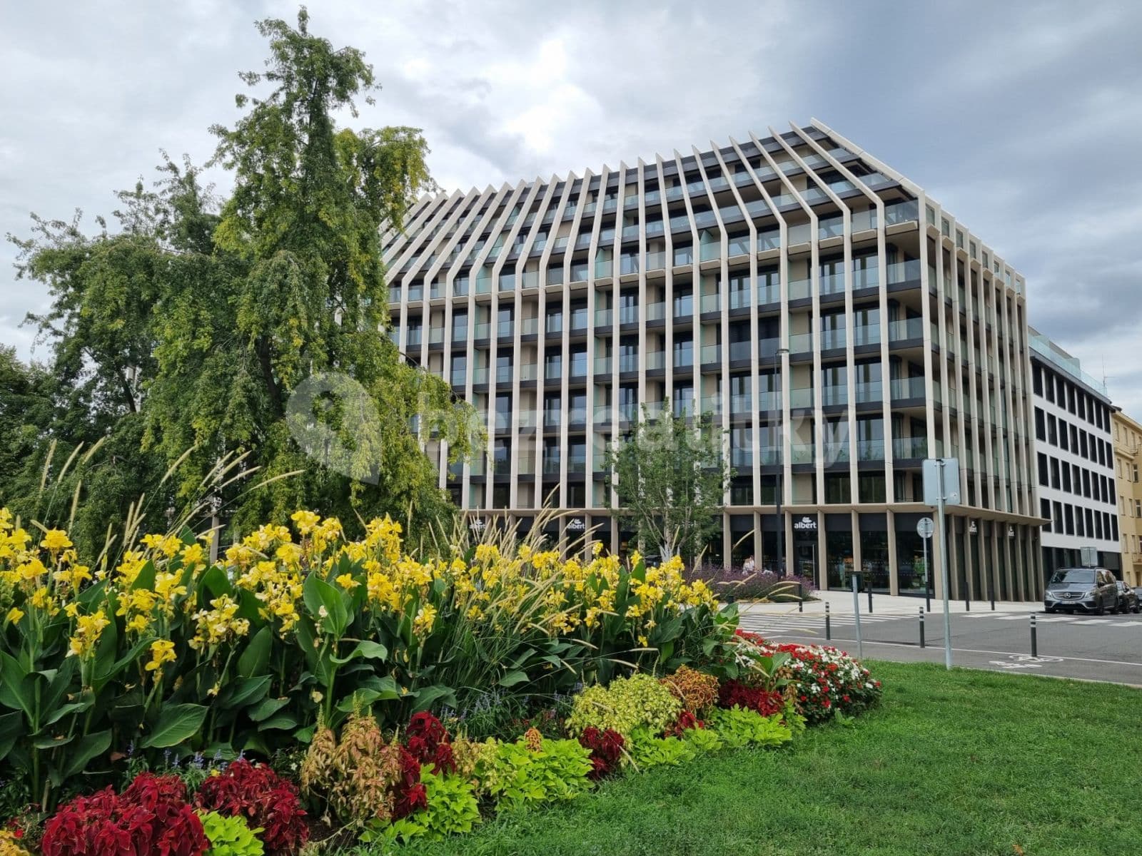 Studio flat to rent, 37 m², Vítězné náměstí, Prague, Prague Studio flat to rent, 37 m², Vítězné náměstí, Prague, Prague