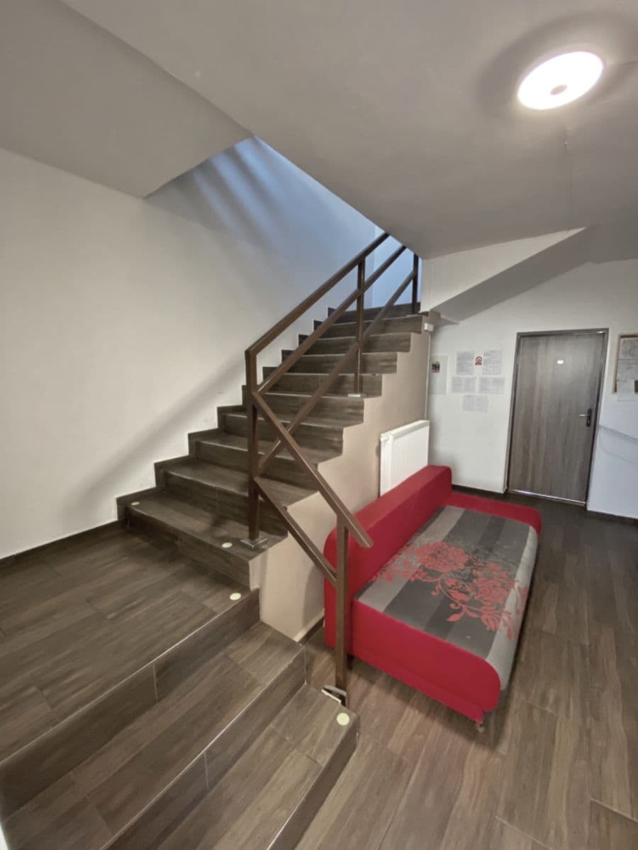 Small studio flat to rent, 20 m², Kokešova, Pardubice, Pardubický Region Small studio flat to rent, 20 m², Kokešova, Pardubice, Pardubický Region