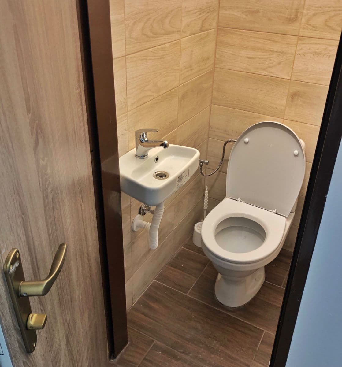 Small studio flat to rent, 20 m², Kokešova, Pardubice, Pardubický Region Small studio flat to rent, 20 m², Kokešova, Pardubice, Pardubický Region