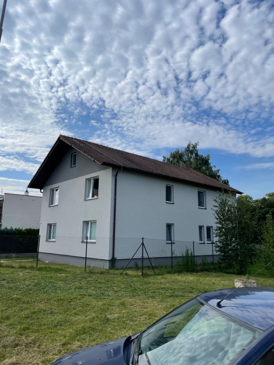 Small studio flat to rent, 20 m², Kokešova, Pardubice, Pardubický Region Small studio flat to rent, 20 m², Kokešova, Pardubice, Pardubický Region