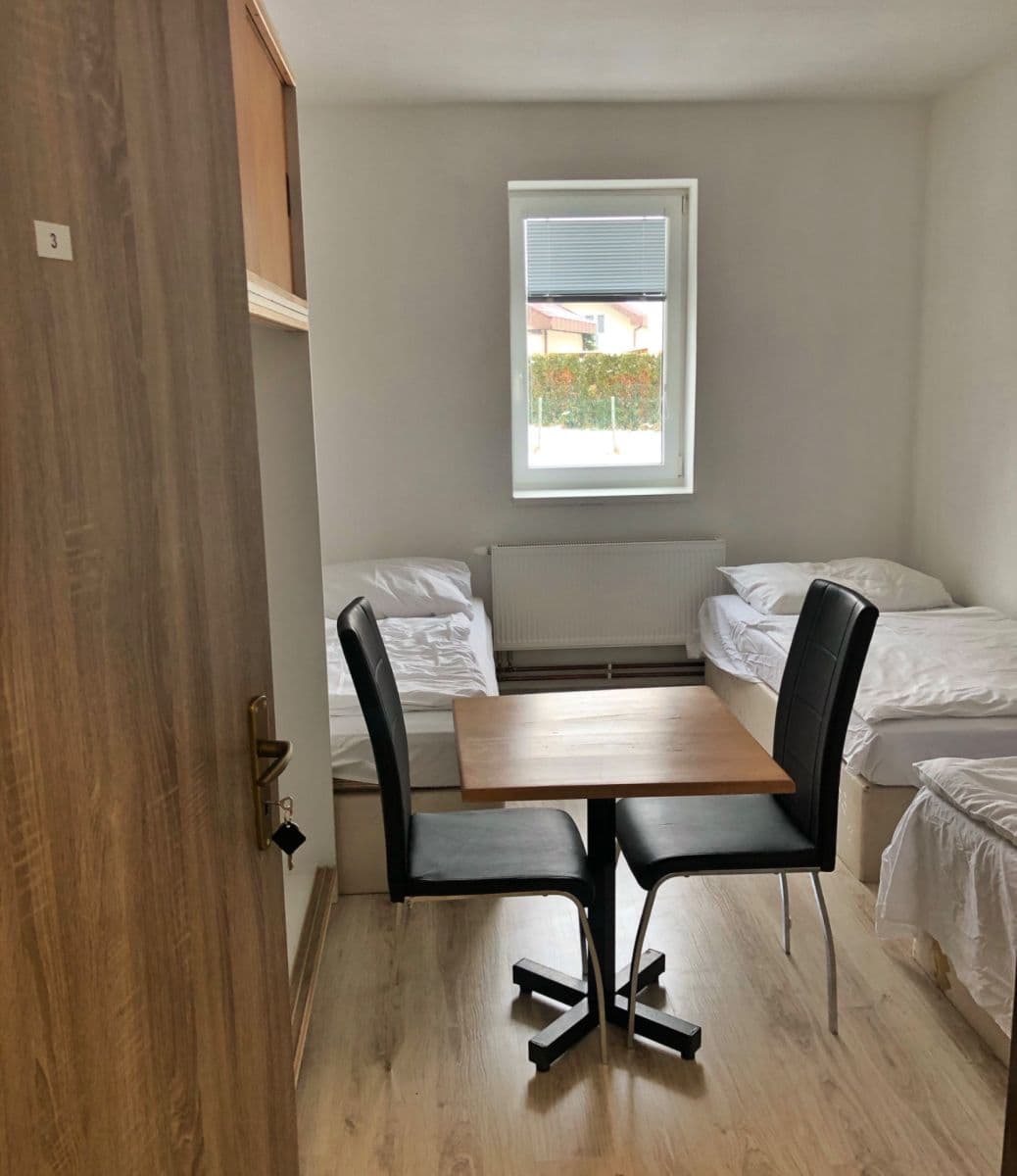 Small studio flat to rent, 20 m², Kokešova, Pardubice, Pardubický Region Small studio flat to rent, 20 m², Kokešova, Pardubice, Pardubický Region