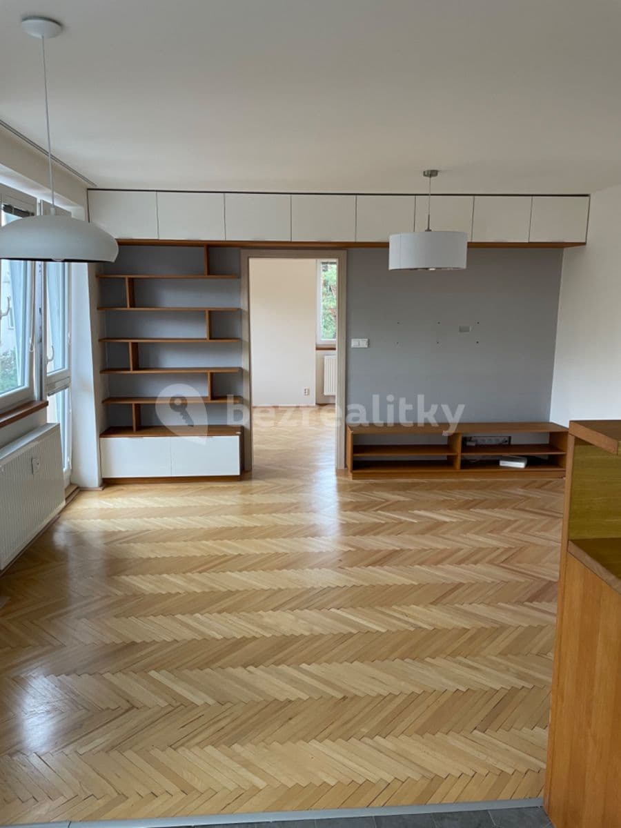 2 bedroom with open-plan kitchen flat to rent, 70 m², náměstí Bořislavka, Prague, Prague 2 bedroom with open-plan kitchen flat to rent, 70 m², náměstí Bořislavka, Prague, Prague