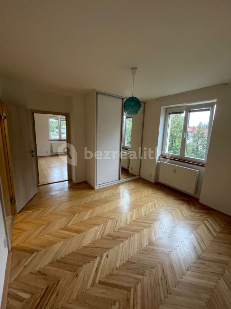 2 bedroom with open-plan kitchen flat to rent, 70 m², náměstí Bořislavka, Prague, Prague 2 bedroom with open-plan kitchen flat to rent, 70 m², náměstí Bořislavka, Prague, Prague