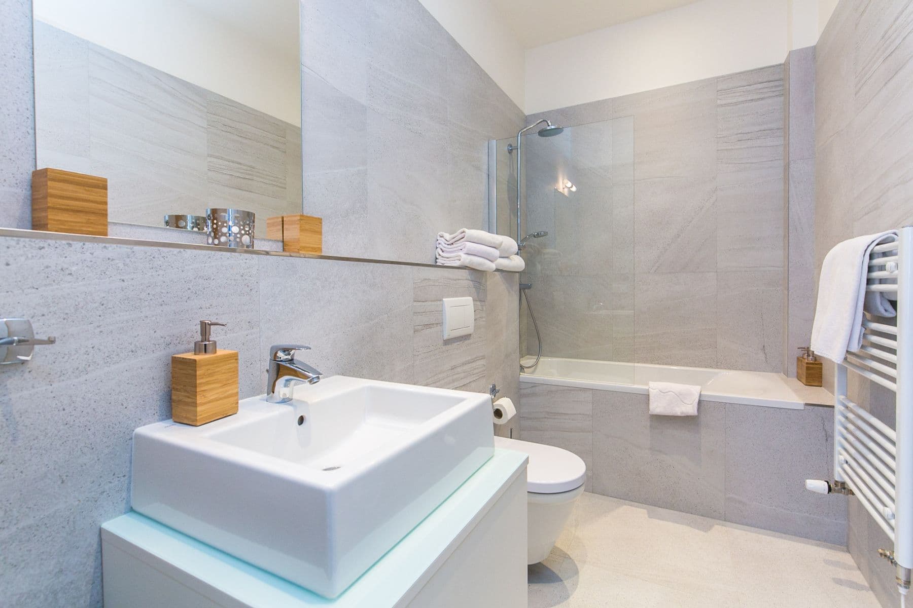 flat to rent, 62 m², Dlouhá, Prague, Prague flat to rent, 62 m², Dlouhá, Prague, Prague