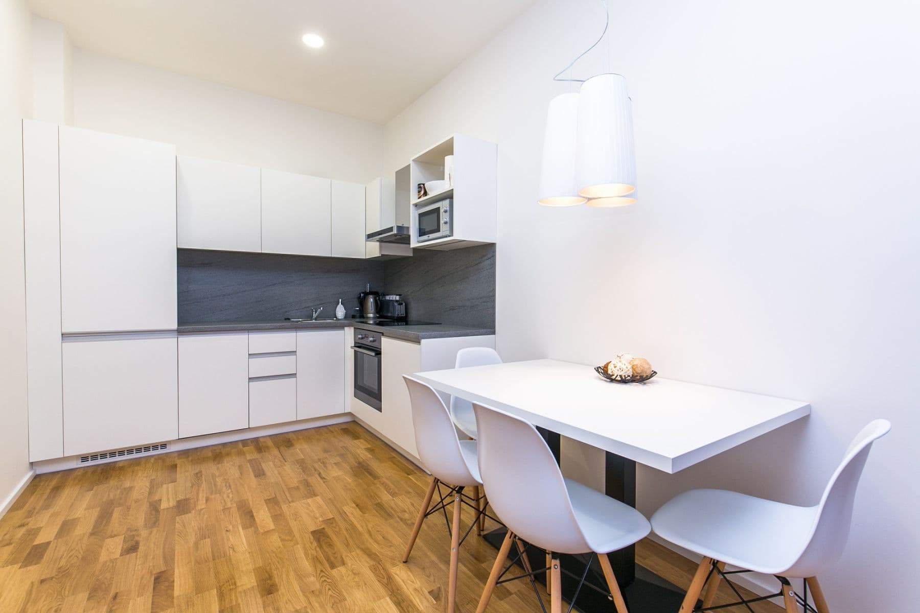 flat to rent, 62 m², Dlouhá, Prague, Prague flat to rent, 62 m², Dlouhá, Prague, Prague