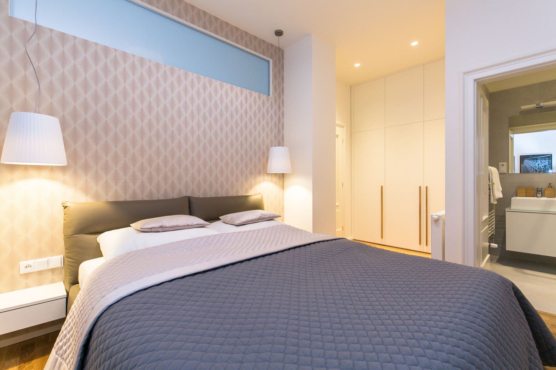 flat to rent, 62 m², Dlouhá, Prague, Prague flat to rent, 62 m², Dlouhá, Prague, Prague