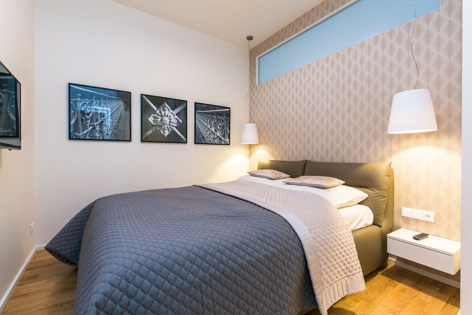 flat to rent, 62 m², Dlouhá, Prague, Prague flat to rent, 62 m², Dlouhá, Prague, Prague