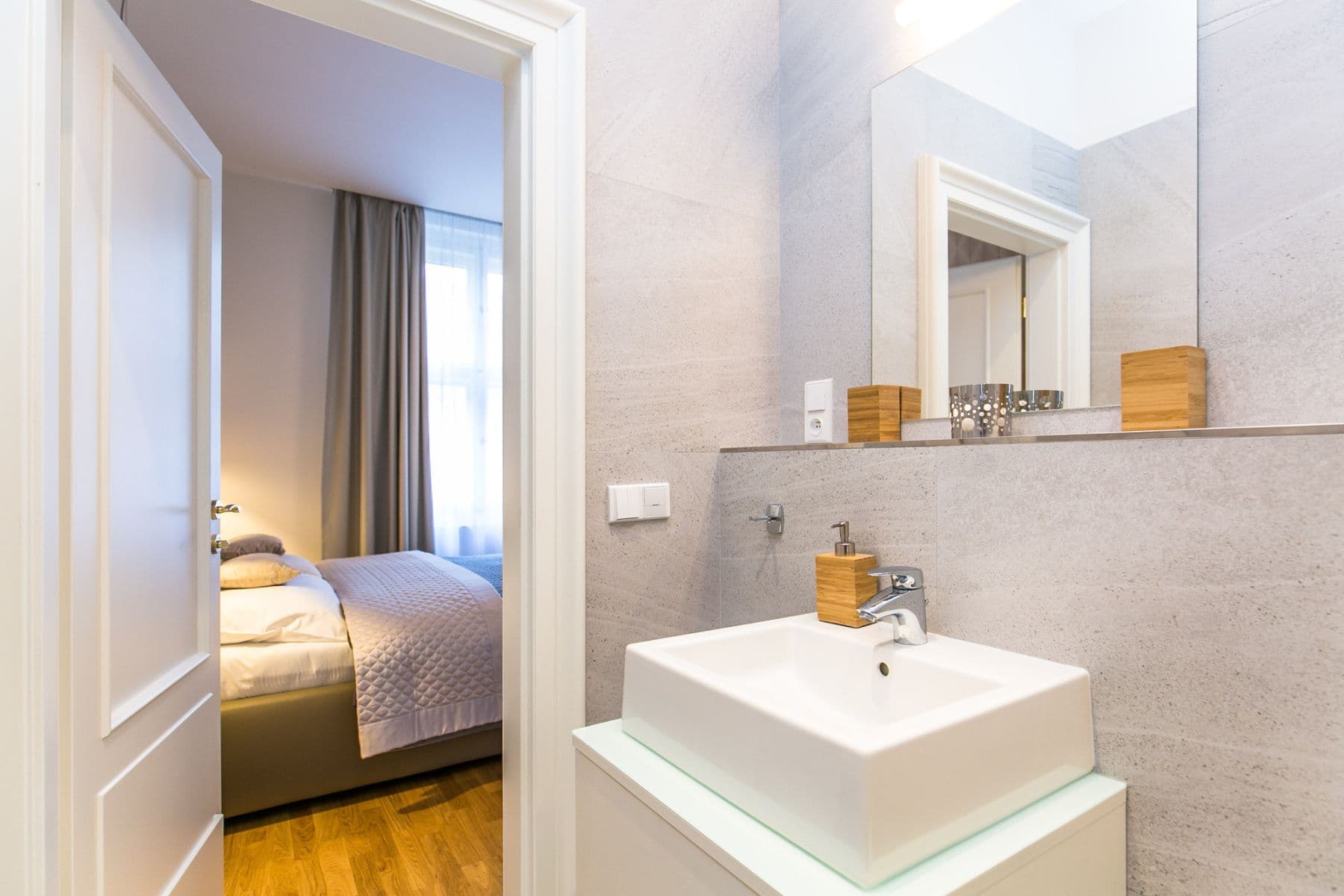 flat to rent, 62 m², Dlouhá, Prague, Prague flat to rent, 62 m², Dlouhá, Prague, Prague