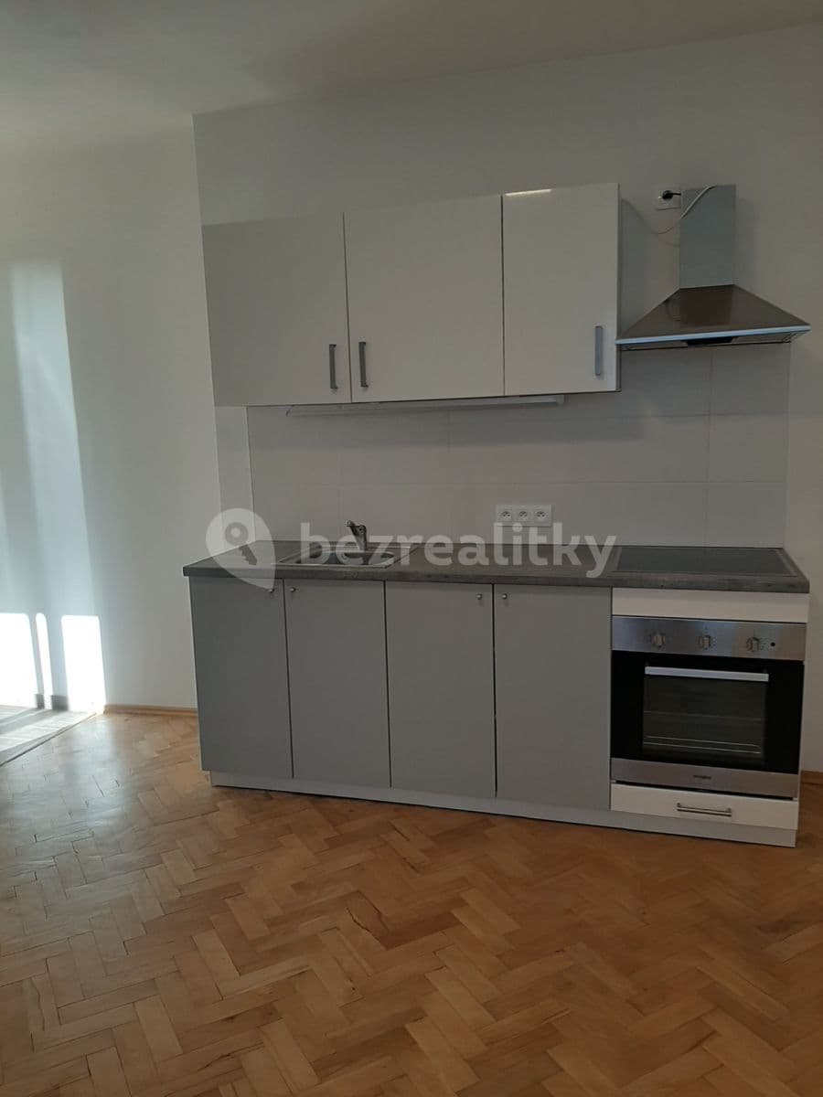 1 bedroom with open-plan kitchen flat to rent, 42 m², U Stojanu, Prague, Prague 1 bedroom with open-plan kitchen flat to rent, 42 m², U Stojanu, Prague, Prague