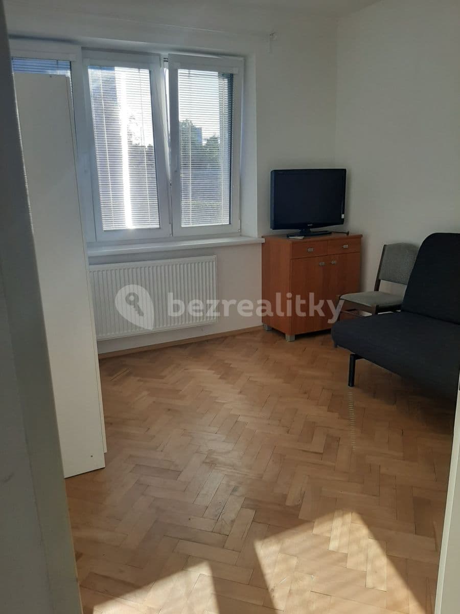 1 bedroom with open-plan kitchen flat to rent, 42 m², U Stojanu, Prague, Prague 1 bedroom with open-plan kitchen flat to rent, 42 m², U Stojanu, Prague, Prague