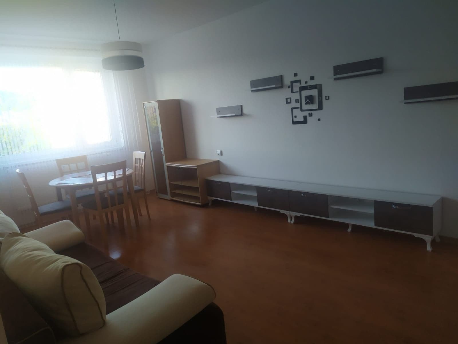 2 bedroom flat to rent, 60 m², Milovice, Středočeský Region 2 bedroom flat to rent, 60 m², Milovice, Středočeský Region